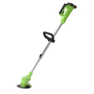 Top 10 Cordless Electric Lawn Mowers for Effortless Garden Maintenance