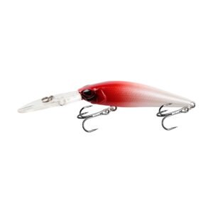 Premium Scuba Luya False Bait Mino Float for Deep Dive Freshwater Mandarin Fish