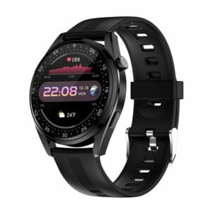 Bluetooth Call Music Heart Rate Information Push Watch