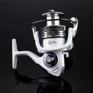 Ultimate Guide to Choosing the Best Fishing Reel: Top Picks, Reviews, and Tips