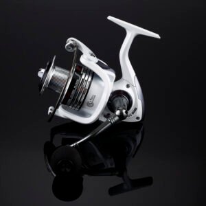 Ultimate Guide to Choosing the Best Fishing Reel: Top Picks, Reviews, and Tips