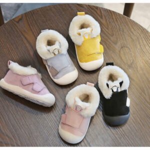 Adorable Toddler Shoes for Kids: Shop the Best Selection Today!