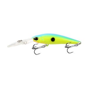 Premium Scuba Luya False Bait Mino Float for Deep Dive Freshwater Mandarin Fish