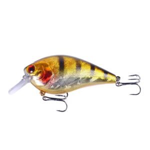 Premium Simulated Fish Fishing Bait: Top-Quality Fishing Tackle for Successful Angling