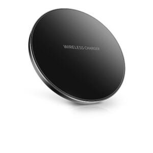 Ultimate Wireless Fast Charge Charger: Top Speed Charging for Your Devices