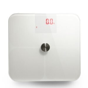 Smart Electronic Scale: Advanced Human Weight Measurement Tool