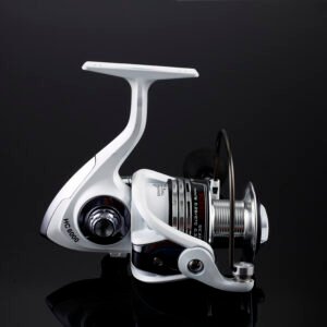 Ultimate Guide to Choosing the Best Fishing Reel: Top Picks, Reviews, and Tips