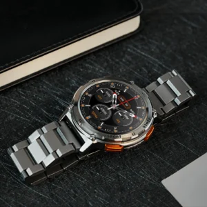 Original KOSPET TANK T2 Smartwatch For Men