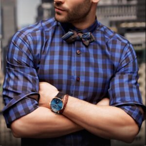 Shop Stylish Men's Watches: Find Your Perfect Timepiece Today!