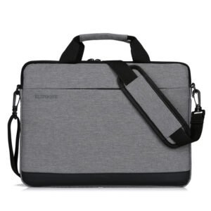 Professional Business Laptop Bag: Stylish & Durable for Work