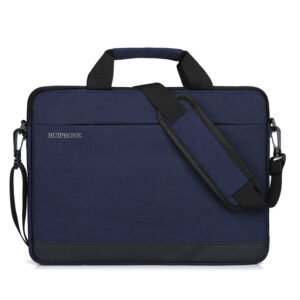 Professional Business Laptop Bag: Stylish & Durable for Work