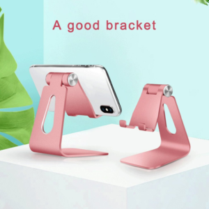 Universal Tablet Desktop Stand for Ipad Metal Rotation Tablet Holder for Samsung Xiaomi Huawei Tablet Phone Bracket