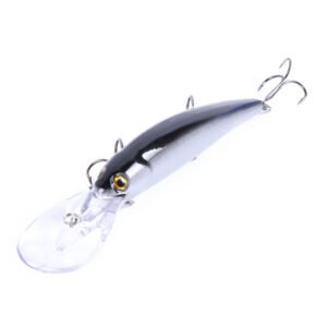 Biomimetic Fake Fishing Tackle: Premium Fishing Bait for Lifelike Lures