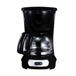 YD-1128 Coffee Machine Single-person drip-drop small semi-automatic