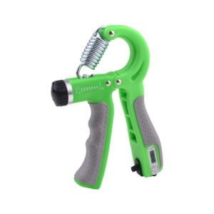 Ultimate Hand Grips Strengthener for Men and Women - Arm Spring Finger Massager