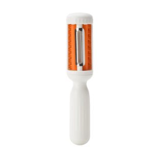 Versatile Household Washing Brush Peeler - Creative Multifunctional Kitchen Tool