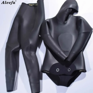 Yamamoto 3mm Open Cell Men's Wetsuit for Spearfishing and Diving - High-Quality Wetsuits for Men