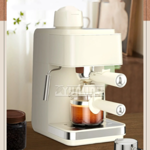 Household Automatic Coffee Machine Espresso Machine Electric Coffee