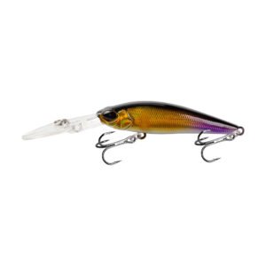 Premium Scuba Luya False Bait Mino Float for Deep Dive Freshwater Mandarin Fish