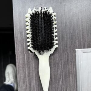Bounce Curl Definition Style Brush Comb