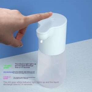 USB Electric Hand Sanitizer Sensing Machine Household