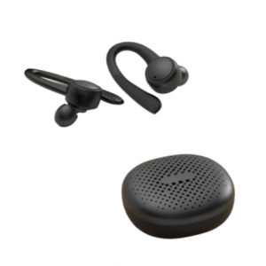 Ear Hook TWS 5.0 Wireless Sports Bluetooth Earphones