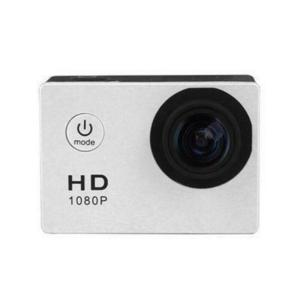 12MP Mini Camera Gopro HD 1080P 32GB: Waterproof 4K Action Video Camera for Outdoor Sports