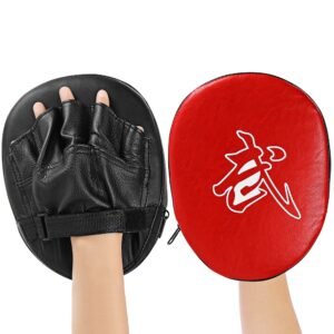 Top Boxing Training Equipment for Ultimate Performance: Gloves, Bags, and More