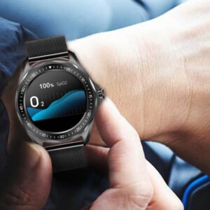 S09plus sports smart watch