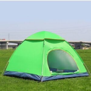 Ultimate Camping Tent: Durable, Waterproof, and Spacious for Outdoor Adventures