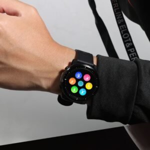 L15 smart bracelet watch