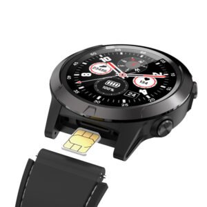 Outdoor Compass GPS Positioning Smart Watch