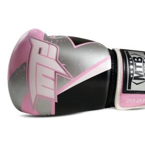 Premium Adult Boxing Gloves for Men and Women - Sanda Training Muay Thai Fight Gear