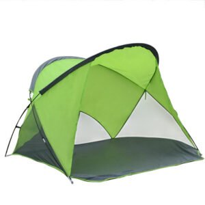 Ultimate Beach Tent: Outdoor Camping Canopy for Double Travel Fishing