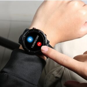 L15 smart bracelet watch