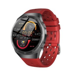 Ultimate Multi Sport Fashion Smartwatch | IP68 Waterproof MT68 Watch