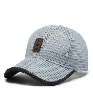 Women's Sun Protection Hat: Stylish Korean Style Cap for Outdoor Leisure Fishing