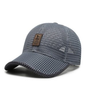 Women's Sun Protection Hat: Stylish Korean Style Cap for Outdoor Leisure Fishing