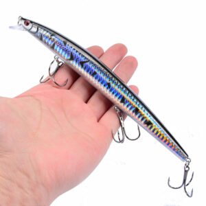 Premium Large Sea Fishing Lure for Big Catches - Shop Now!