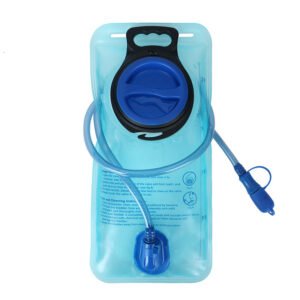 2L Riding Backpack Water Bag for Cross-Country Camping with Quick Release - Stay Hydrated on Your Adventures!