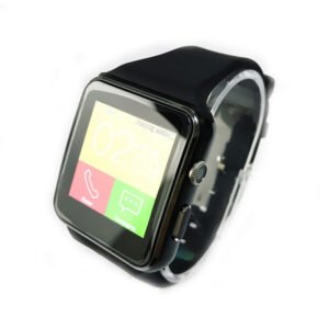 X6 Bluetooth Smart Watch Sport Passometer Smartwatch With Camera - Stay Connected and Active on the Go!