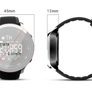 MK18 smart watch bracelet