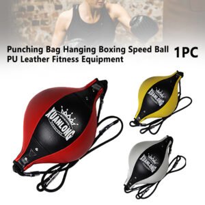 Premium Adult Professional Boxing Speed Ball for Speed and Accuracy Training