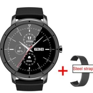 HW21 SmartWatch Bluetooth Sleep Monitor Fitness Heart Rate