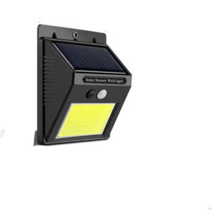 New Solar-Powered Garden Lights for Rural Homes - Illuminate Your Outdoor Space Efficiently