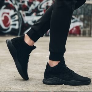 Terryn Powerhouse Sneakers: Stylish and Comfortable Footwear for Active Lifestyles