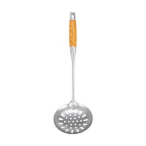 Soup Slotted Cooking Spoon Shovel Set - Essential Kitchen Utensils for Cooking and Serving