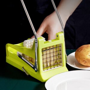 Home Convenience Manual French Fries Cutter