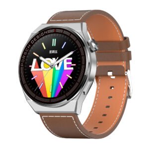 Smartwatch Offline Payment Bluetooth Call Kinetometer Step