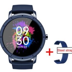 HW21 SmartWatch Bluetooth Sleep Monitor Fitness Heart Rate